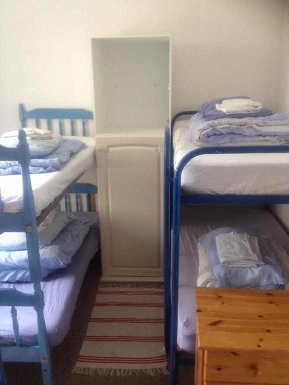 Causeway Coast Independent Hostel Портстьюарт Номер фото
