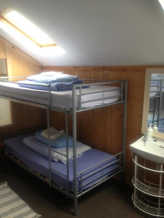 Causeway Coast Independent Hostel Портстьюарт Номер фото