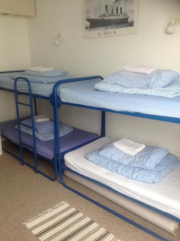 Causeway Coast Independent Hostel Портстьюарт Номер фото