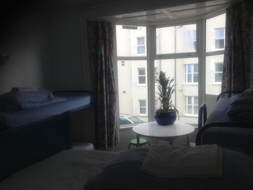 Causeway Coast Independent Hostel Портстьюарт Экстерьер фото